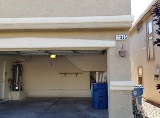 7315 Lagoon Blue St, Las Vegas, NV 89139
