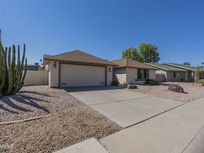 5149 E TONIKO Drive, Phoenix, AZ, 85044