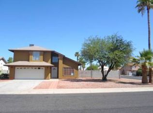 7708 W Redfield Rd, Peoria, AZ 85381