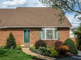 2390 Meadow Ct, Harrisonburg, VA 22801