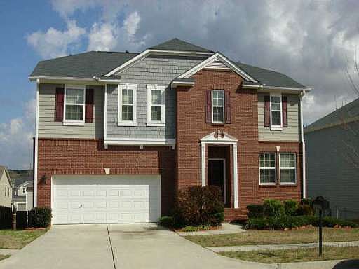 2nd image of 6135 Park Leaf Walk