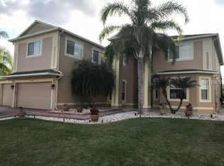 3820 Breckinridge Ln, Clermont, FL 34711
