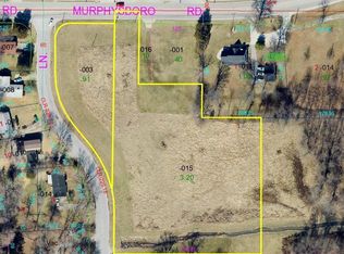 0 N Parrish Ln, Carbondale, IL 62901