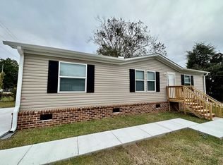 2410 Park St, North Myrtle Beach, SC 29582