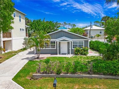 767 Glendale AVE, Naples, FL, 34110
