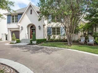 4560 Belfort Ave, Highland Park, TX 75205