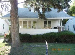 2161 N Main St, Decatur, IL 62526