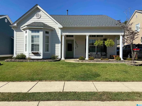 5470 Camellia Ln, Trussville, AL 35173