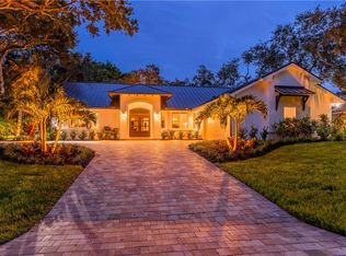 1000 Carib Ln, Vero Beach, FL 32963