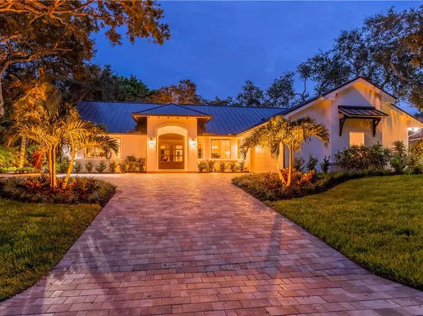 1000 Carib Ln, Vero Beach, FL 32963
