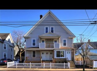 414 Connecticut Ave #3, Bridgeport, CT 06607