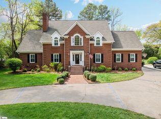 105 River Walk Blvd, Simpsonville, SC 29681