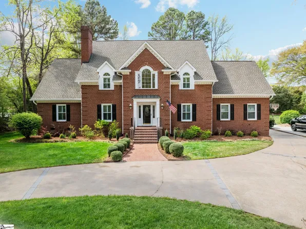 105 River Walk Blvd, Simpsonville, SC 29681