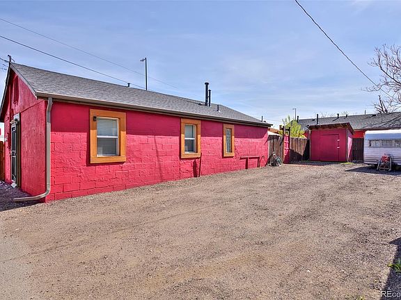3rd image of 2111 S Bannock St