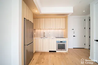 Rented by Brooklyn Group