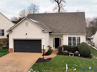 13924 Krim Point Rd, Midlothian, VA 23114