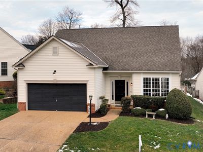 13924 Krim Point Rd, Midlothian, VA, 23114