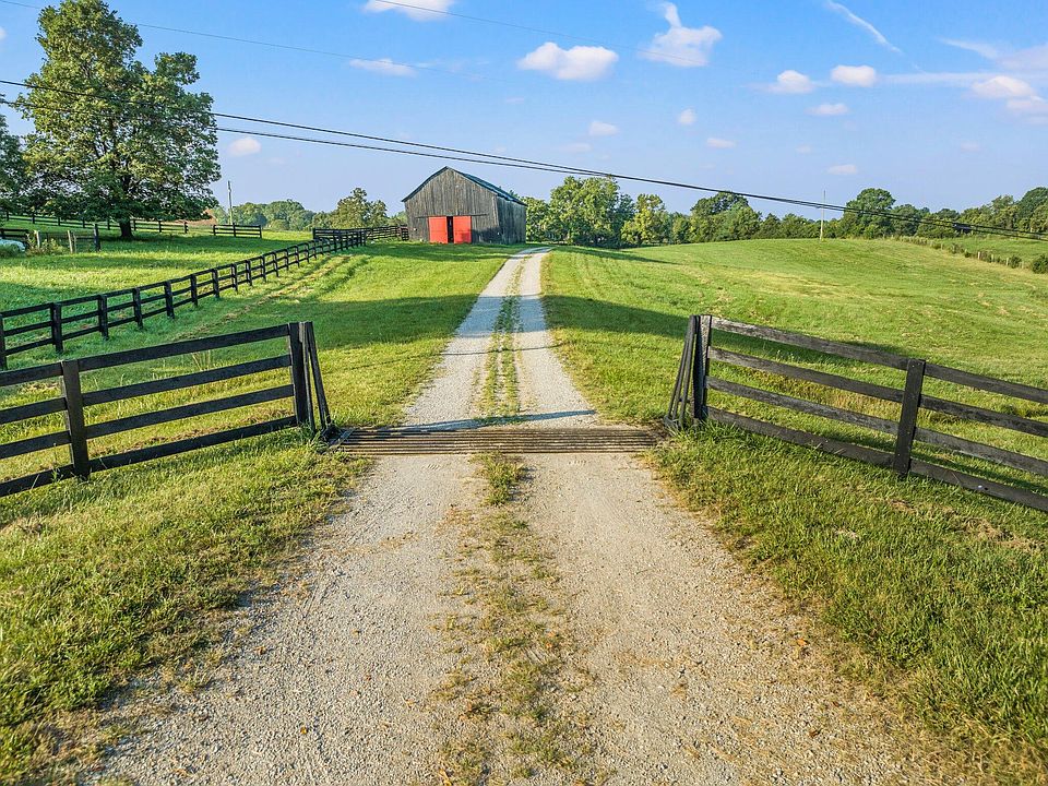 5108 Fords Mill Rd, Versailles, KY 40383 Zillow