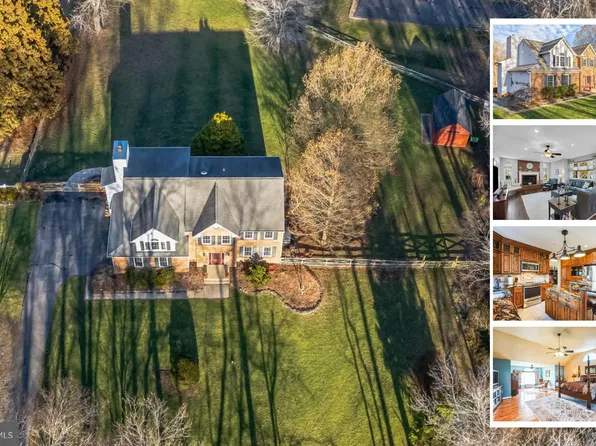 580 Small Reward Rd, Huntingtown, MD 20639