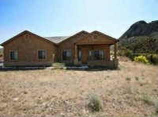 3405 W Gibbons Rd, New River, AZ 85087