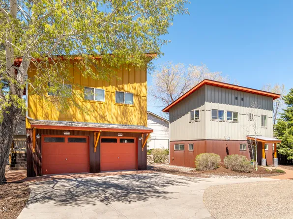 24 W OAK Avenue #7, Flagstaff, AZ 86001