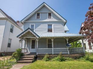 2348 W 4th St, Williamsport, PA 17701