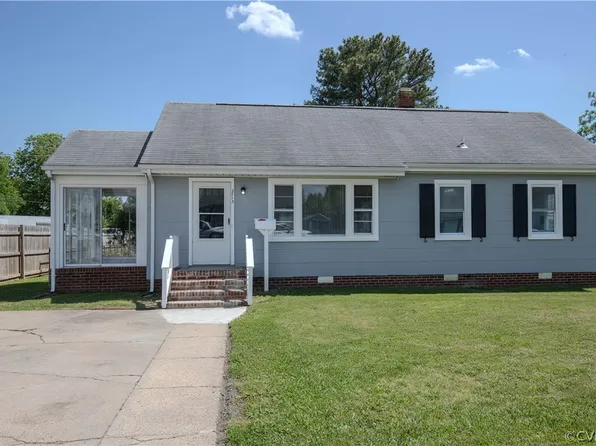 2713 Carlisle Ave, Henrico, VA 23231