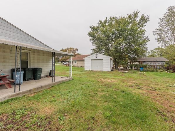 5397 Hecock Ave, Lorain, OH 44055