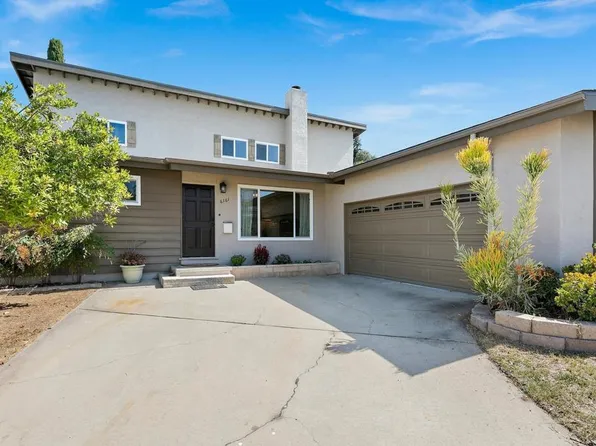 6161 Mohler St, San Diego, CA 92120