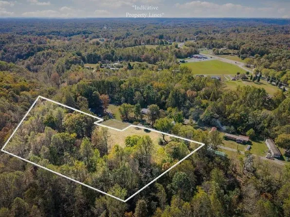H Brown Ln, Gainesboro, TN 38562