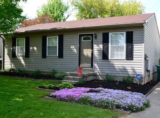 140 W Blue Jay Rd, Louisville, KY 40229