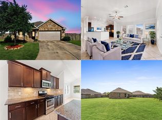 2043 Plum Rose Ln, Rosenberg, TX 77469