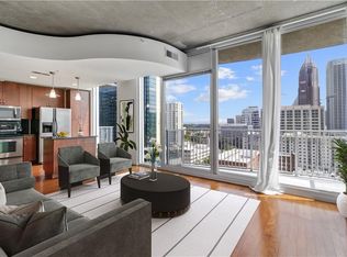 860 Peachtree St NE Unit 1612, Atlanta, GA 30308