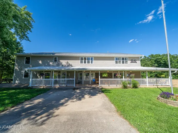 31714 Maries Rd #215, Meta, MO 65058