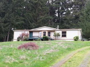 36905 NE Wiehl Rd, La Center, WA 98629