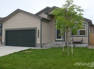 6817 Dusty Miller Way, Colorado Springs, CO 80908