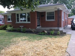 8334 Walker Rd, Louisville, KY 40258