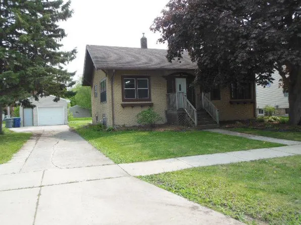 624 Wisconsin AVENUE, North Fond Du Lac, WI 54937