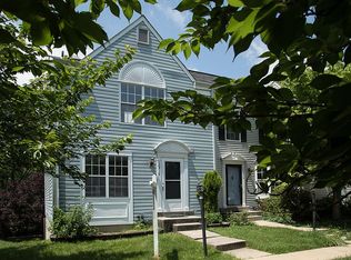 10510 Prairie Landing Ter, Gaithersburg, MD 20878