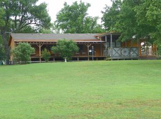 40290 N 4010 Rd, Collinsville, OK 74021