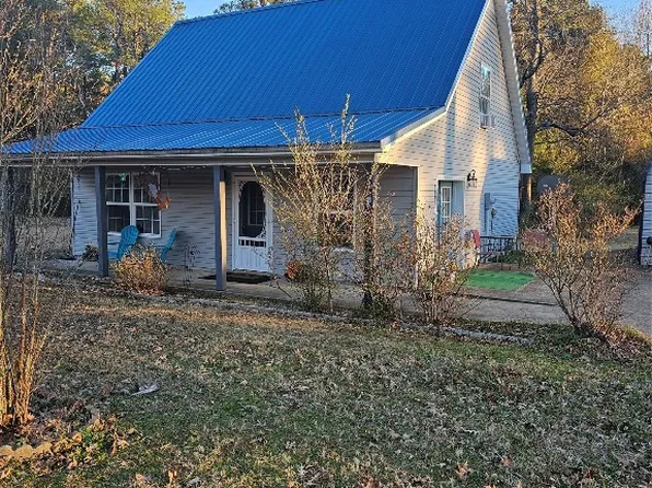 1103 Coyle St, Springhill, LA 71075