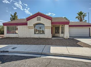 2801 Du Barry Manor Ln, Las Vegas, NV 89108
