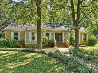 6901 Marlbrook Dr, Charlotte, NC 28212