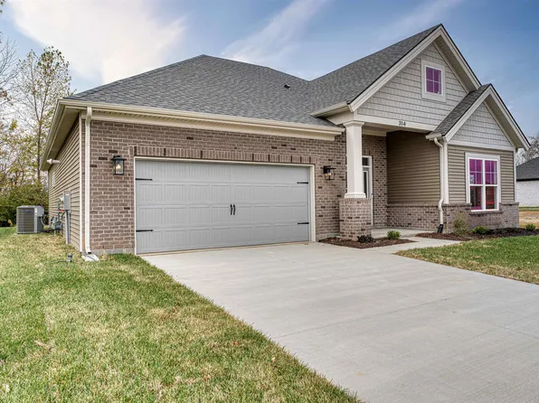 314 S Bentley Dr, Henderson, KY 42420