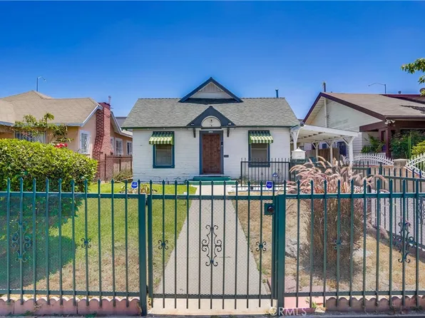 5904 S Flower St, Los Angeles, CA 90003