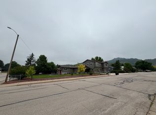 700 E Grant St, Spearfish, SD 57783