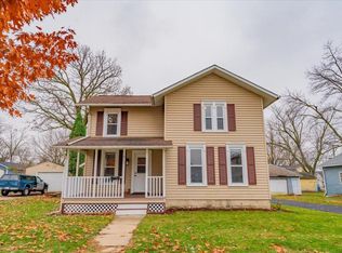 315 E Main St, Evansville, WI 53536