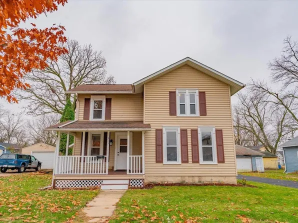 315 East Main Street, Evansville, WI 53536