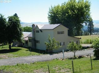 70685 Valley View Rd, Elgin, OR 97827