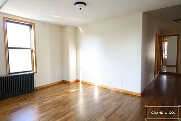 Rented by Grand & Co.